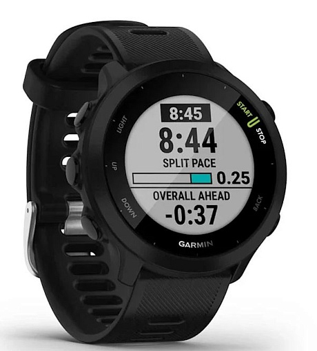 Умные часы Garmin Forerunner 55