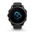 Часы Garmin Fenix 8 43mm Amoled Sapphire Titanium