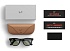 Умные очки Ray Ban Meta Headliner (Gen2) RW4013