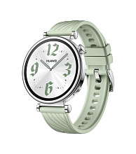 Смарт-часы HUAWEI Watch GT 4 (55020CER), зеленый