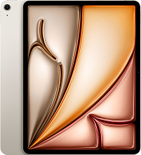 Apple iPad Air 13 (2025) Wi-Fi 128Gb, сияющая звезда