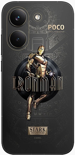 Смартфон Poco X8 Pro 12/512 ГБ