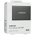 Внешний SSD диск Samsung T7 1TB