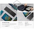 Клавиатура Uniq FORIO Foldable Bluettoth Keyboard