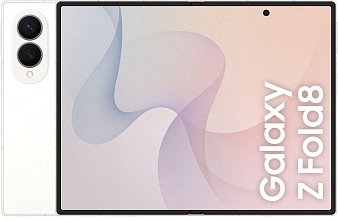Samsung Galaxy Z Fold8 16/1ТБ, кремовый