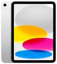 Apple iPad (2025) Wi-Fi 128Gb, серебристый
