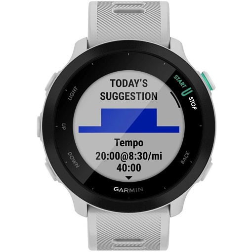 Умные часы Garmin Forerunner 55