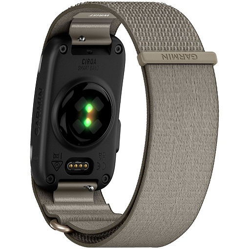 Фитнес-браслет Garmin Cirqa