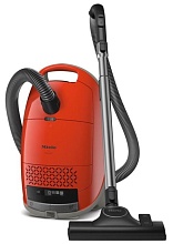 Miele M1 Guard, Terra Red