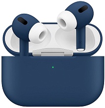 Apple AirPods Pro 3 USB-C Color, кобальт матовый
