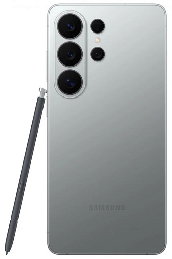 Смартфон Samsung Galaxy S26+ 12/256/512 Гб