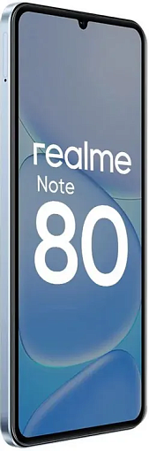 Смартфон Realme Note 80 4/64/128 ГБ