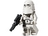 Конструктор LEGO Star Wars 75454 Имперский шагоход AT-AT с INT-4