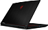 Ноутбук MSI Thin GF63 12UC-2209NL 15.6" (Intel Core i5 12450H, NVIDIA GeForce RTX 3050) 16ГБ, 512ГБ, Windows 11 Home