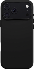 Чехол VLP Aster Pro Case с MagSafe для iPhone 18 Pro, черный (10524229)