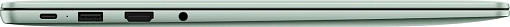 Ноутбук Huawei MateBook 14 2025 FLMH-X (Intel Core Ultra 5 125H, Intel Arc Graphics) 16ГБ, 512ГБ, noOS