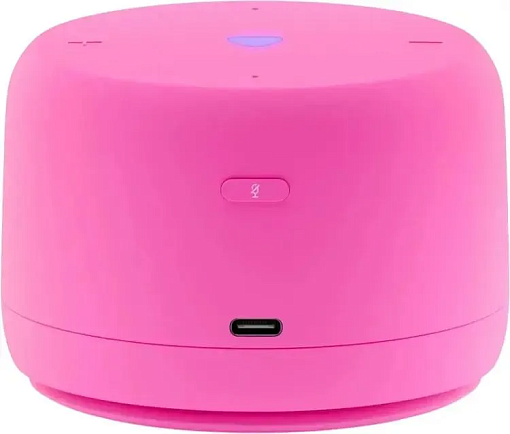 Умная колонка Яндекс Станция Лайт 2 (без часов)