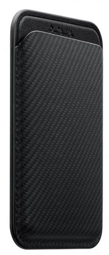 Кардхолдер Pitaka Woven Wallet с MagSafe