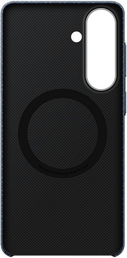 Чехол Samsung Carbon Magnet Case для Galaxy S26+