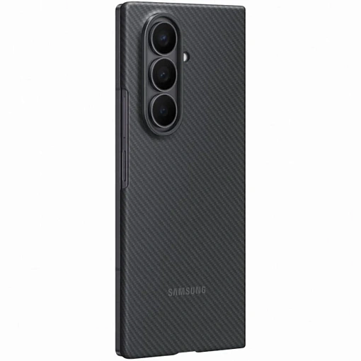 Чехол Samsung Carbon Shield Case для Galaxy Z Fold7