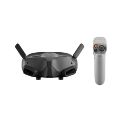 Комплект DJI Goggles 2 Motion combo