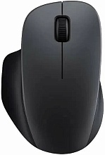 Мышь беспроводная Xiaomi Mi Wireless Mouse Comfort Edition (XMWXSB04YM), черный
