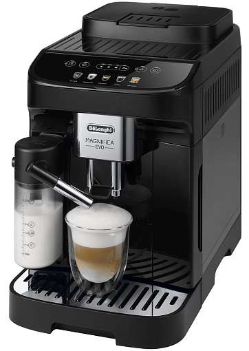 Кофемашина Delonghi Magnifica Evo ECAM290.61.B