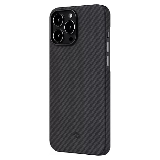 Чехол Pitaka MagEz Case 2 (арамид) для iPhone 13 Pro Max