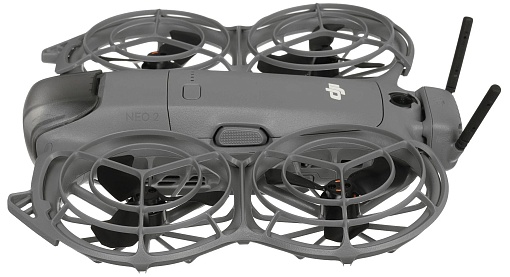 Квадрокоптер DJI Neo 2 Fly More Combo