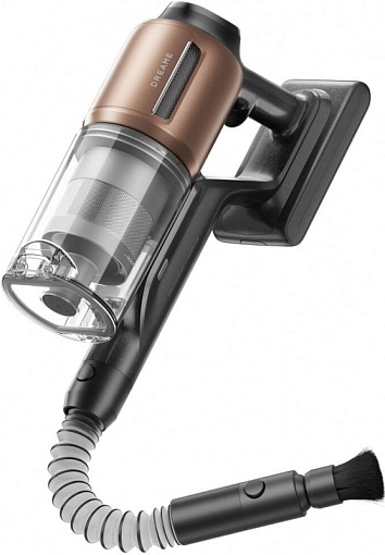 Вертикальный пылесос Dreame Z20 Aqua Cycle