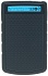 Внешний жесткий диск HDD Transcend StoreJet 25H3