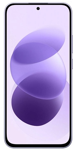 Смартфон Xiaomi Redmi Note 17 6/256ГБ