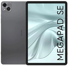 Tecno MegaPad 11 SE LTE 4/128ГБ, серый