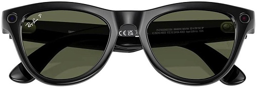 Умные очки Ray-Ban Meta Skyler RW4010