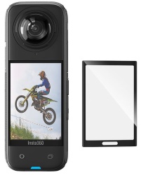Защитное стекло Insta360 X5 Cooling Screen Protector