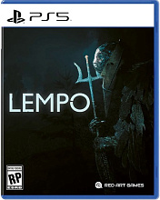 Игра Lempo для PS5, английская версия