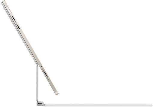 Клавиатура Apple Magic Keyboard для iPad Air 13 M3 (2025)