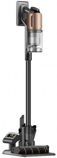 Вертикальный пылесос Dreame Cordless Vacuum Cleaner Z20-EU