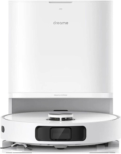 Робот-пылесос Dreame L10 Prime