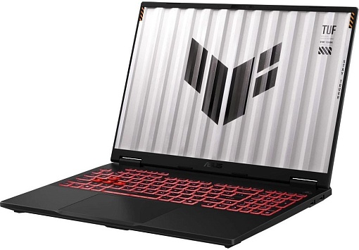 Ноутбук Asus TUF Gaming A16 FA608UM-RV101 (AMD Ryzen 7 260, NVIDIA GeForce RTX 5060) 16ГБ, 1ТБ SSD, noOS