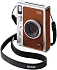 Фотоаппарат моментальной печати Fujifilm Instax Mini Evo