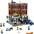 Конструктор LEGO 10264 Creator Expert Гараж на углу