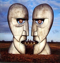 Виниловая пластинка Pink Floyd - The Division Bell (0888751843110)