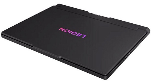 Ноутбук Lenovo Legion R7000P ADR10 16" ( AMD Ryzen 9 8945HХ, NVIDIA GeForce RTX 5070) 16ГБ, 1ТБ, Windows 11