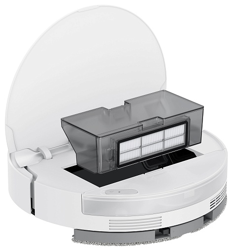 Робот-пылесос Dreame D20 Pro