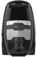 Miele CX1 Blizzard Comfort Powerline, Obsidian Black