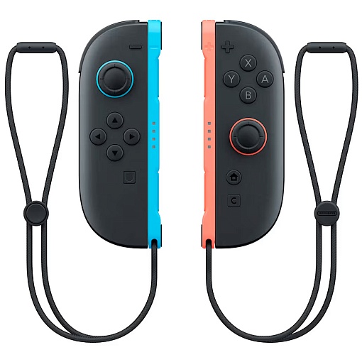 Набор из двух контроллеров Joy-Con 2