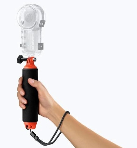 Ручка поплавок Insta360 Floating Hand Grip для экшен камер Insta360