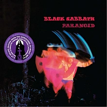 Виниловая пластинка Black Sabbath - Paranoid (Deluxe) (4099964187052)