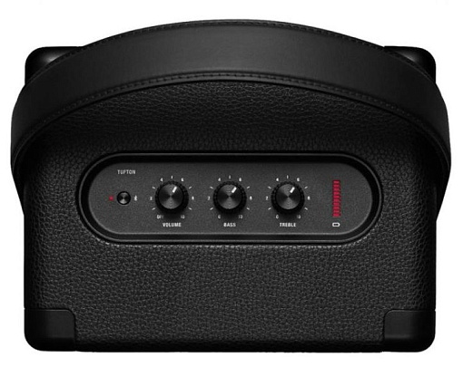 Портативная колонка Marshall Tufton